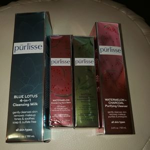 Purlisse bundle